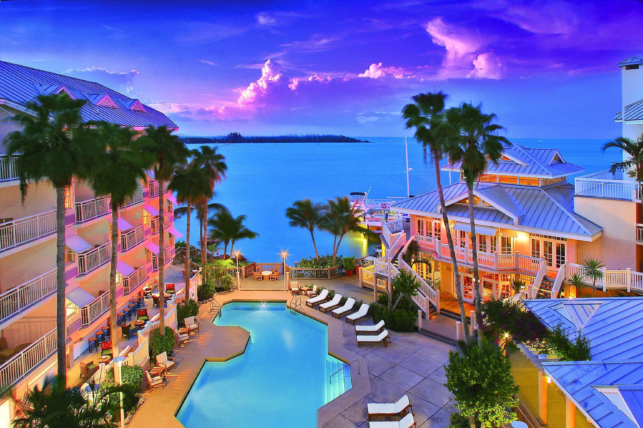 Hyatt Centric Key West Resort & Spa Exterior foto